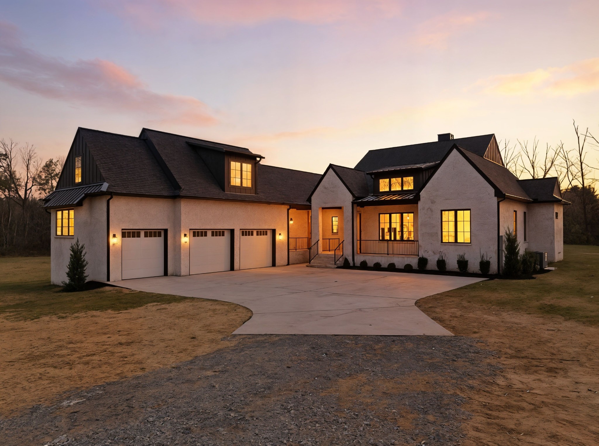 116 Bradley Lane Cottontown, TN 37048 - Photo 2 of 26