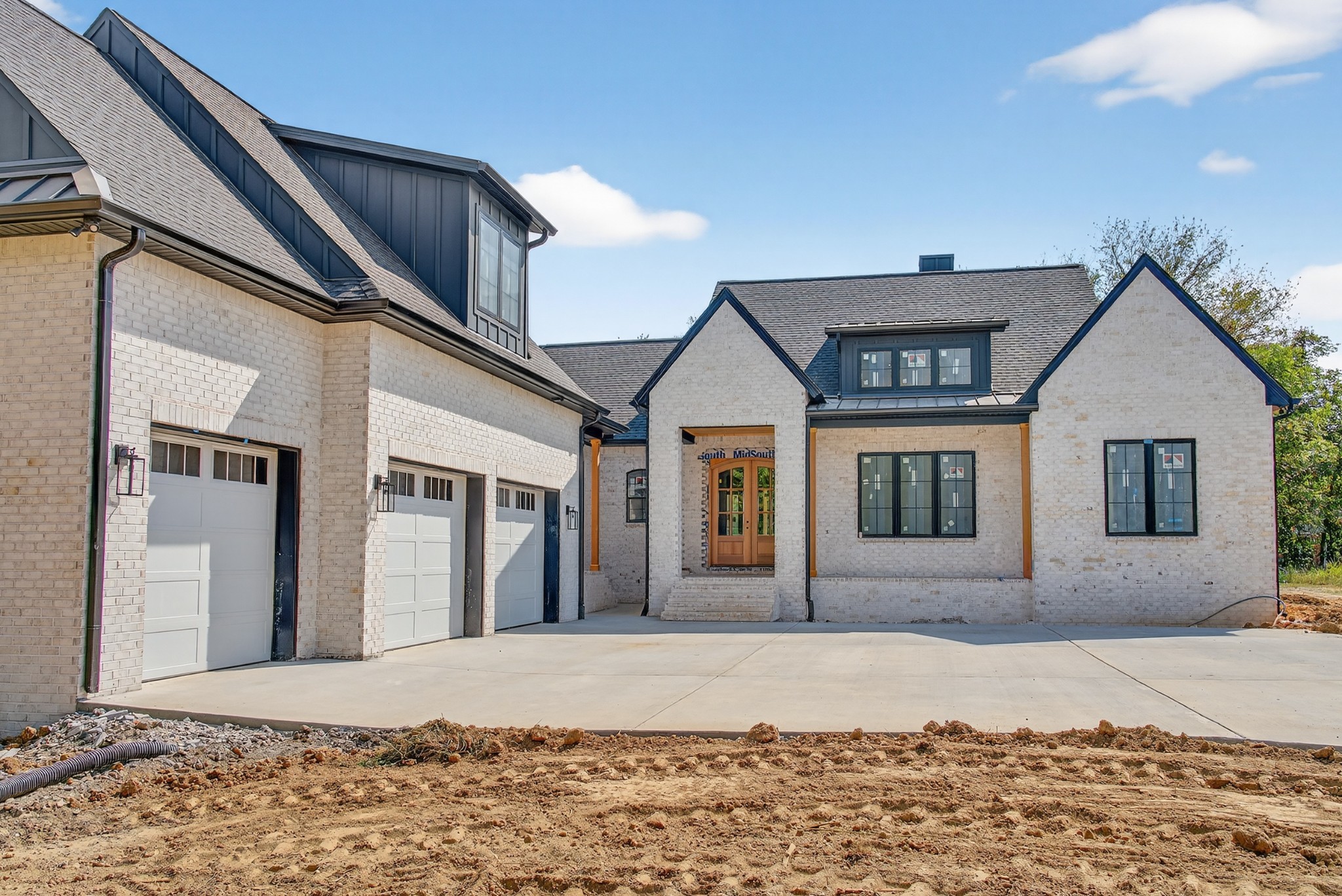 116 Bradley Lane Cottontown, TN 37048 - Photo 4 of 26