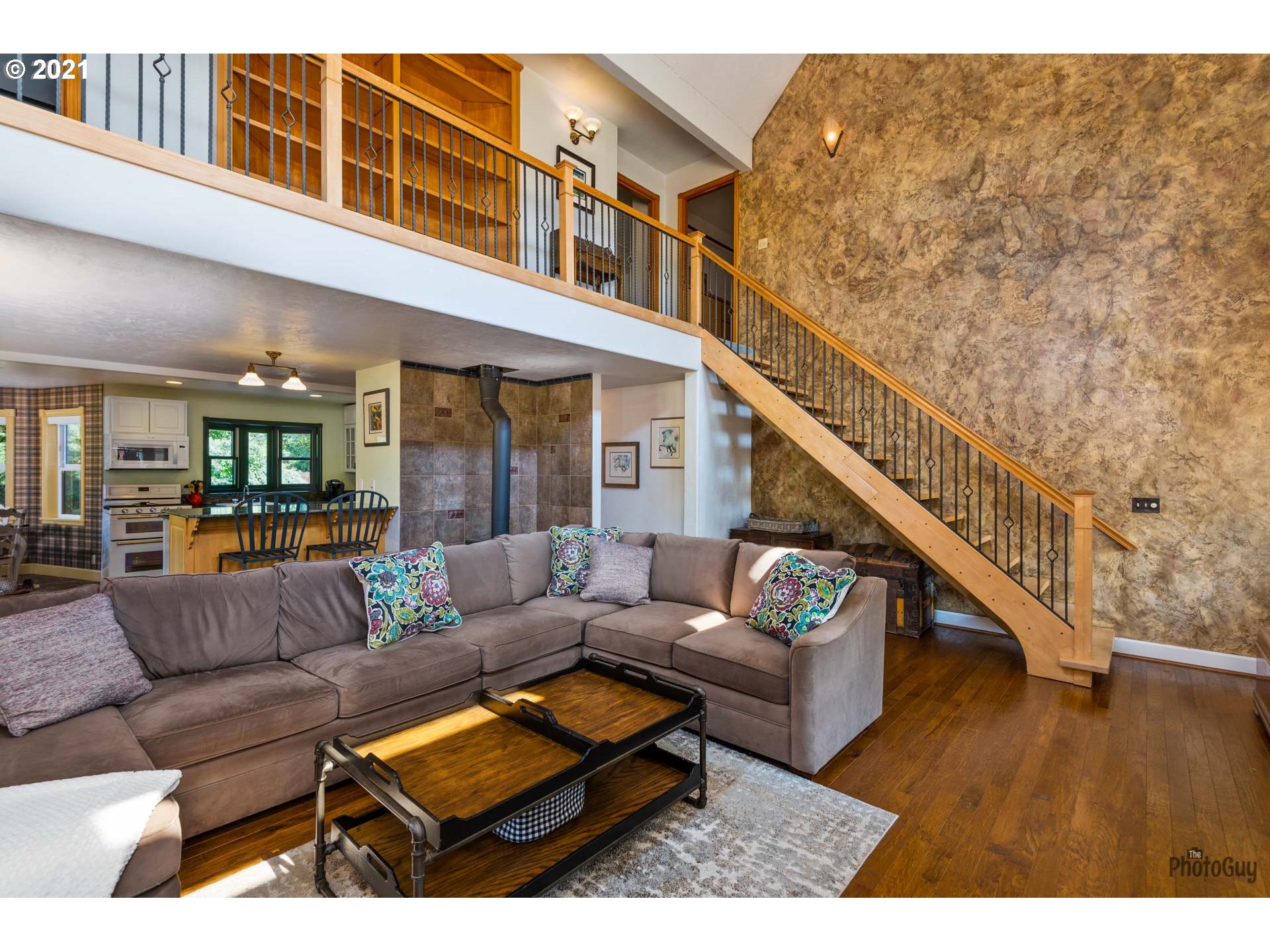 38784 Camp Creek Road Springfield, OR 97478 - Photo 15 of 32