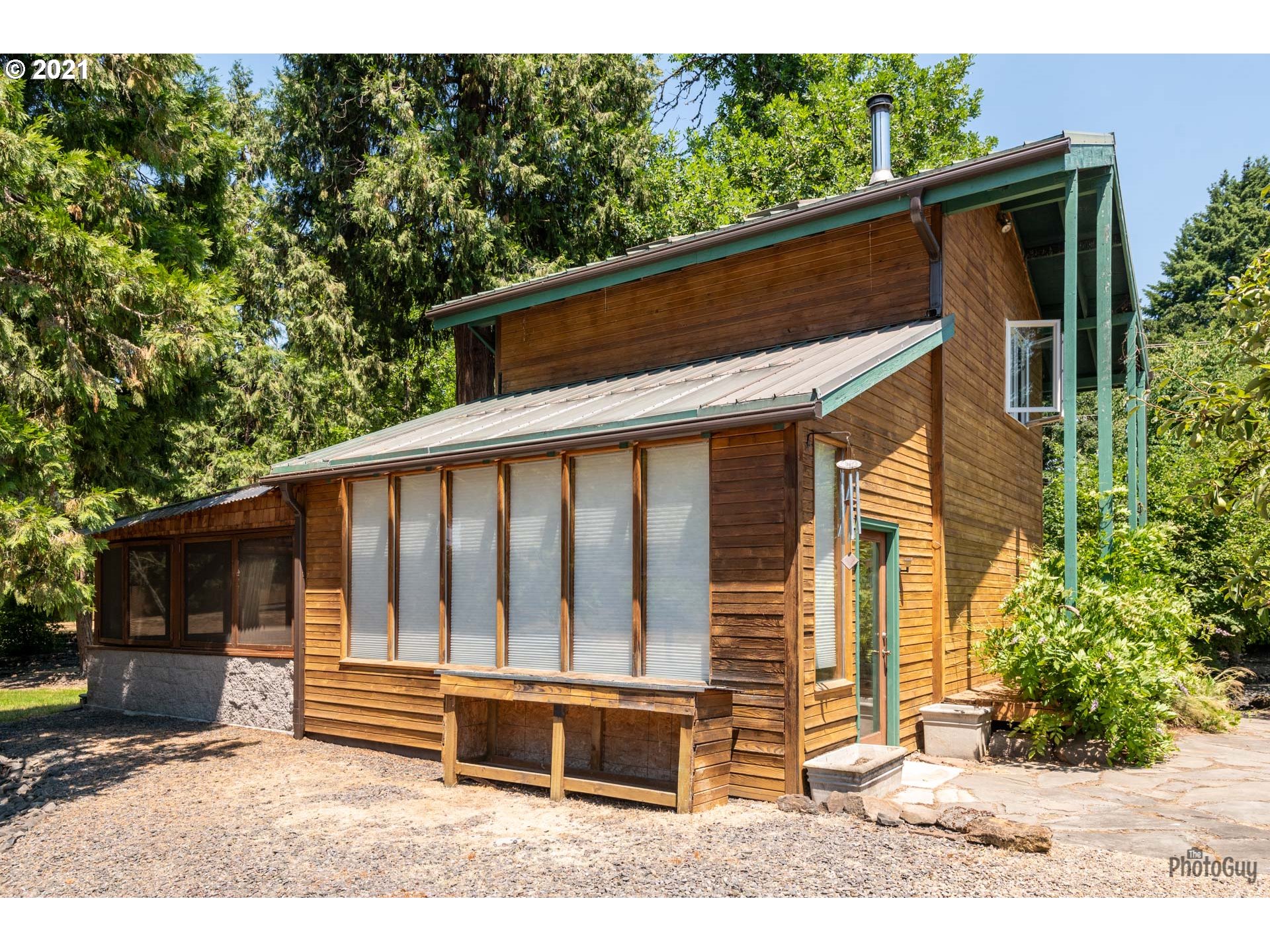 38784 Camp Creek Road Springfield, OR 97478 - Photo 19 of 32