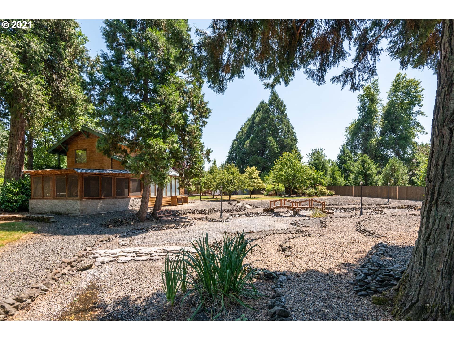 38784 Camp Creek Road Springfield, OR 97478 - Photo 25 of 32