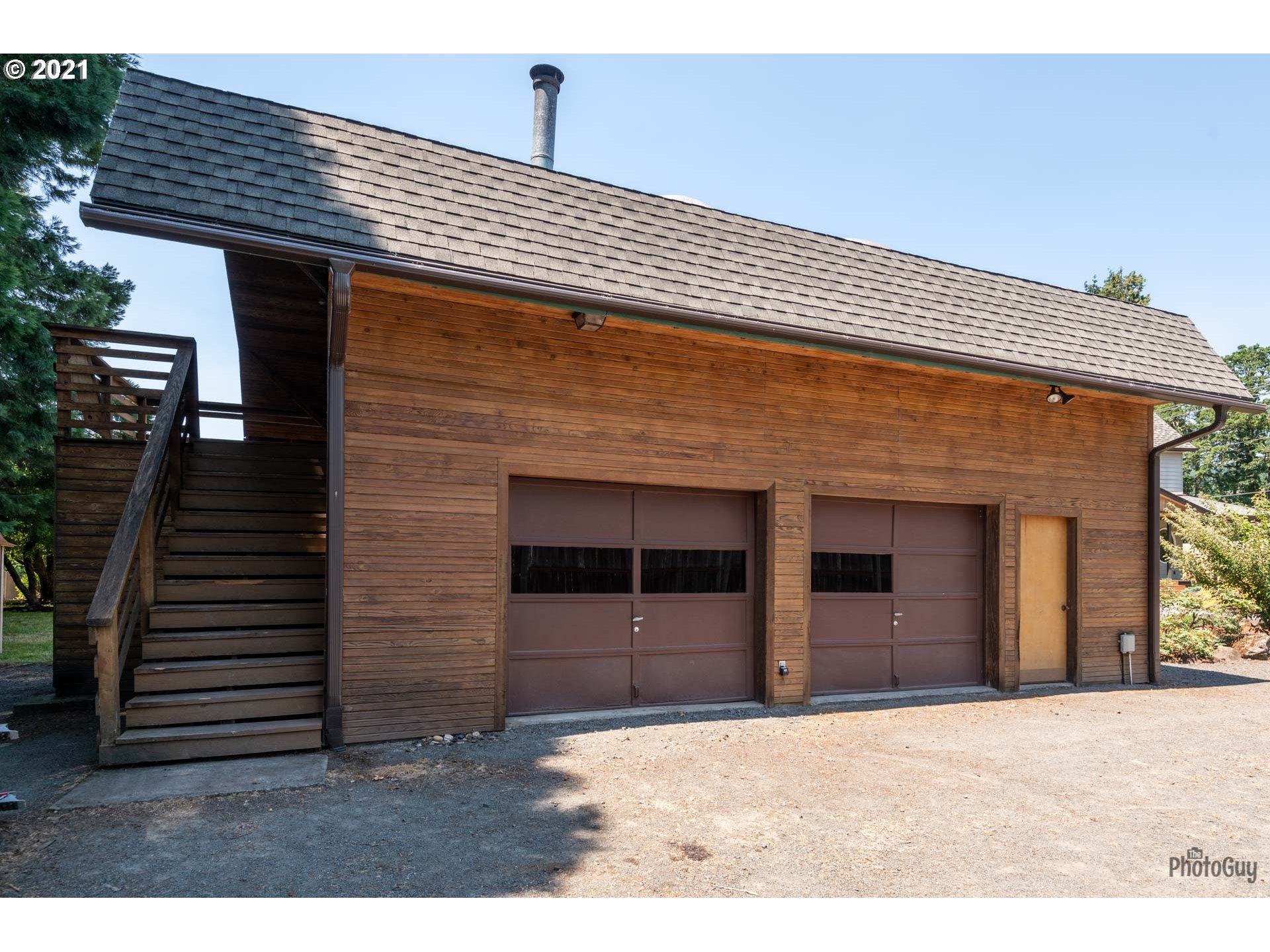38784 Camp Creek Road Springfield, OR 97478 - Photo 27 of 32