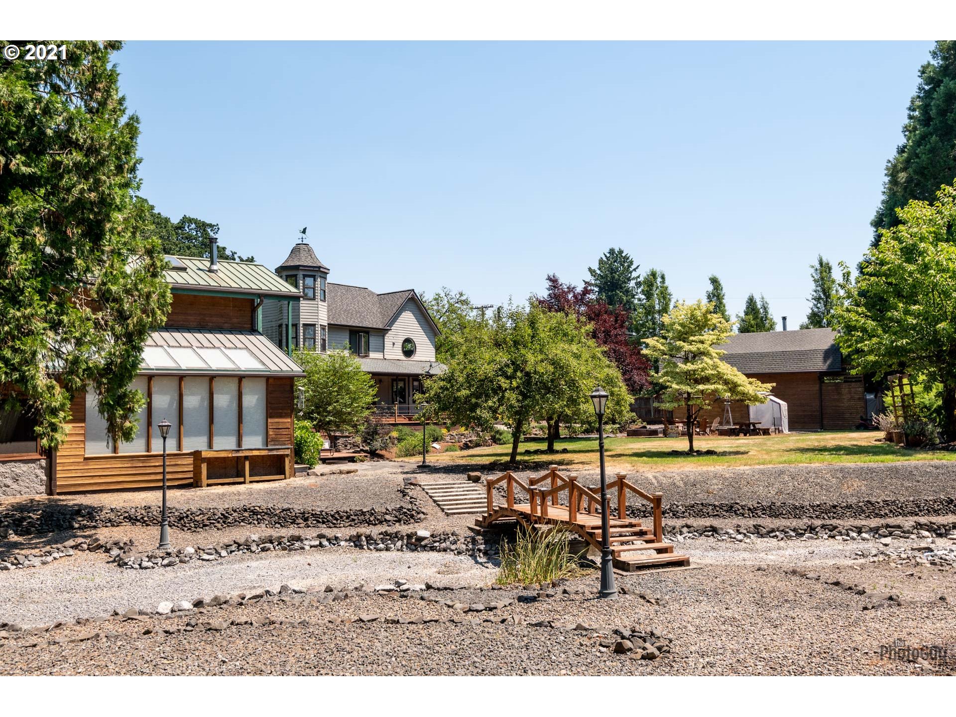 38784 Camp Creek Road Springfield, OR 97478 - Photo 29 of 32