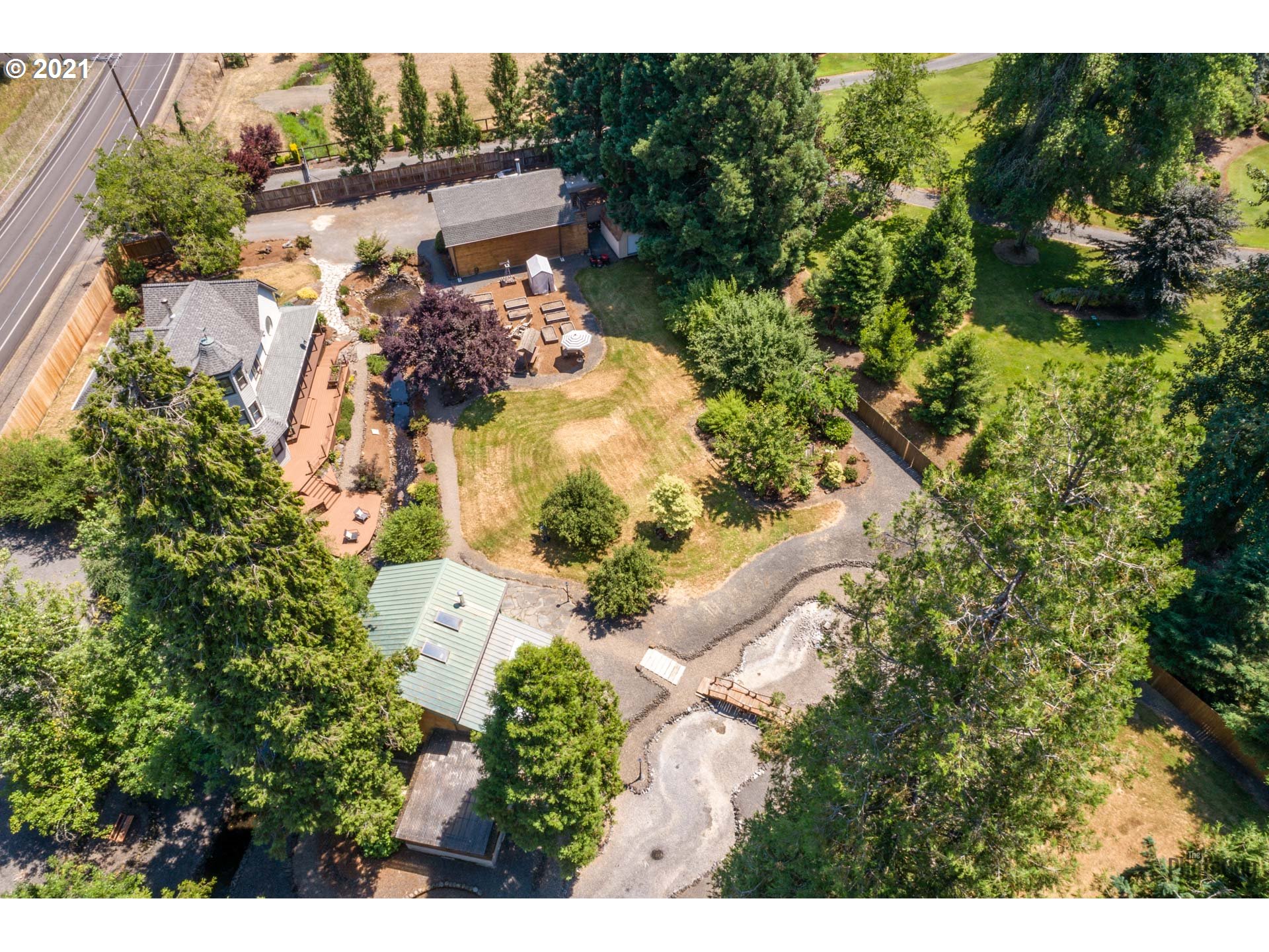 38784 Camp Creek Road Springfield, OR 97478 - Photo 32 of 32