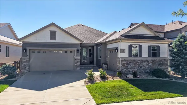 $925,000 | 8658 Windy Street, Arvada, CO 80007