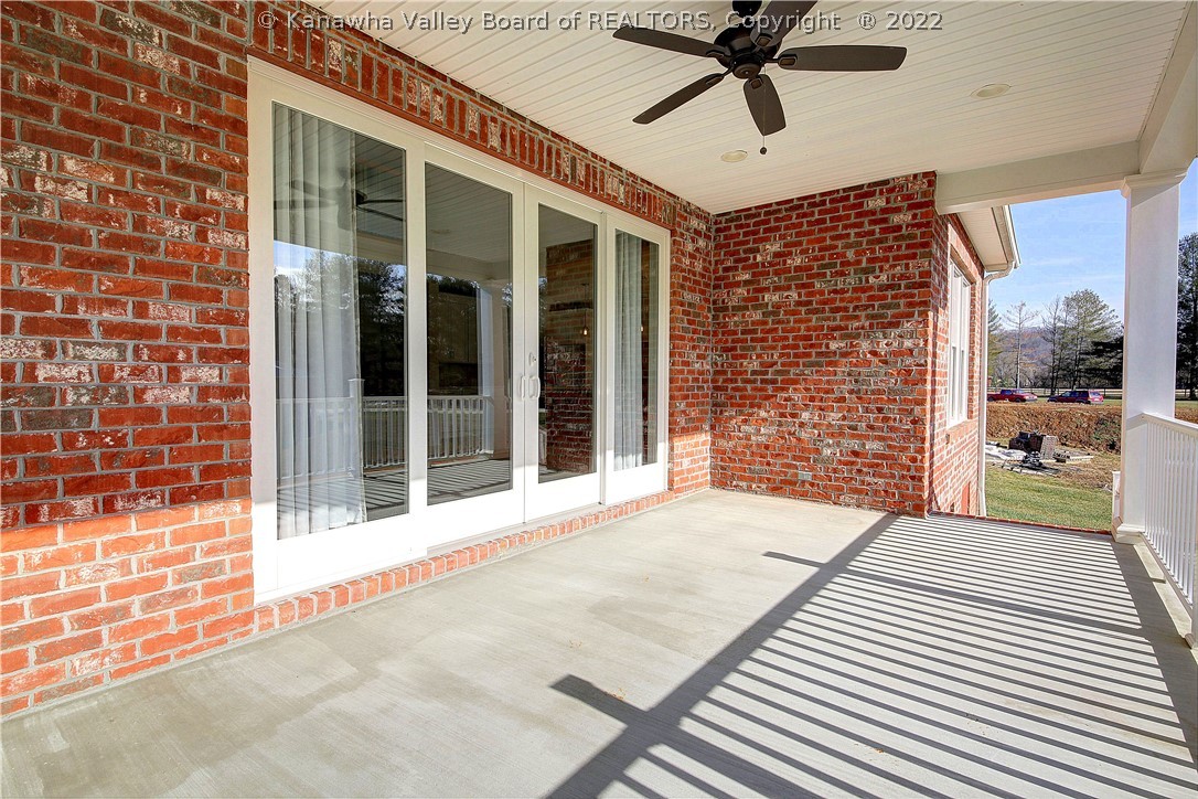 83 Nautical Drive Winfield, WV 25213 - Photo 43 of 47 Gallery Image 43