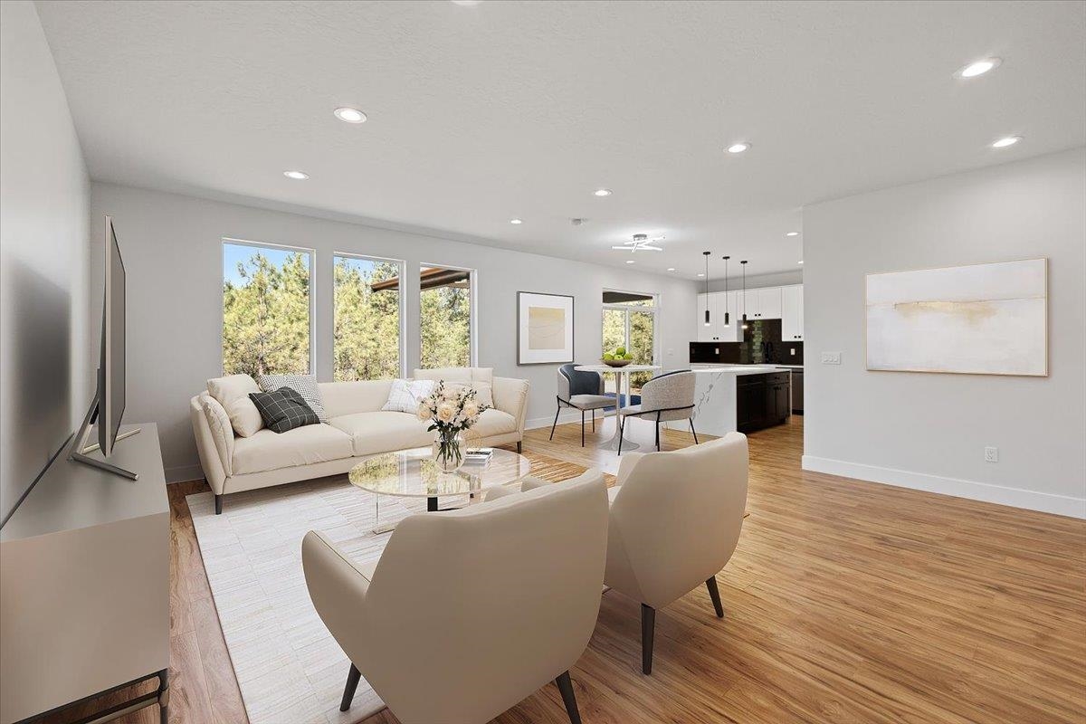 22711 South Gateway Lane Cheney, WA 99004 - Photo 11 of 50