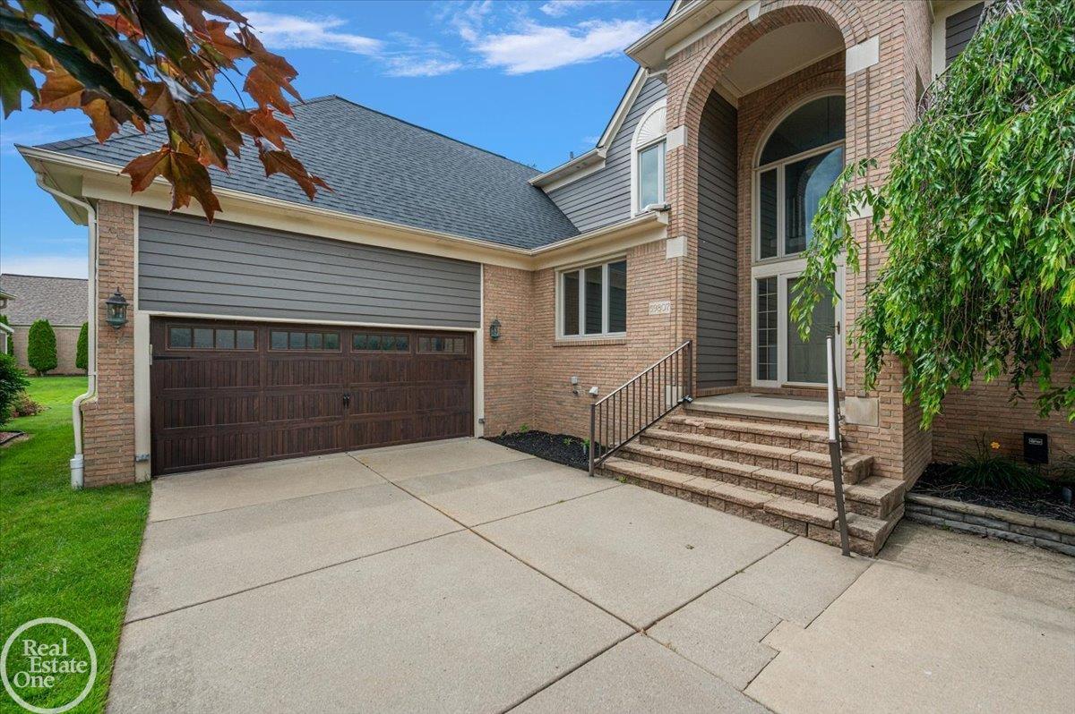59807 Glacier Ridge North, Unit #59 Washington, MI 48094 - Photo 8 of 82