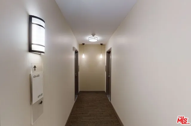 $519,000 | 3810 Wilshire Boulevard, Unit 610, Los Angeles, CA 90010