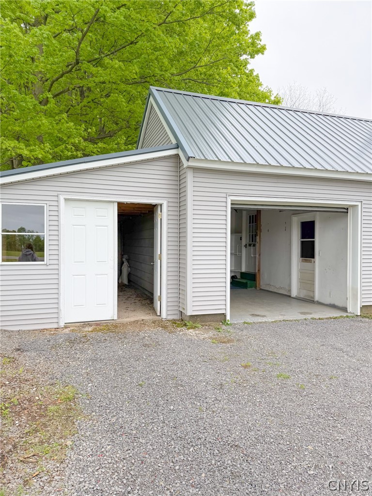 4588 County Rte 22 Sandy Creek, NY 13083 - Photo 19 of 50