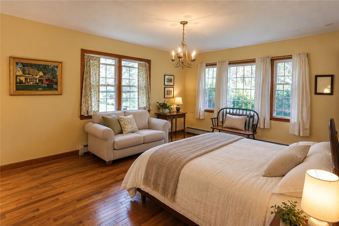 206 Kraham Road Cooperstown, NY 13326 - Photo 14 of 34 Gallery Image 14