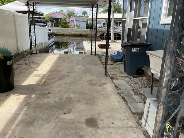 a view of steet corner