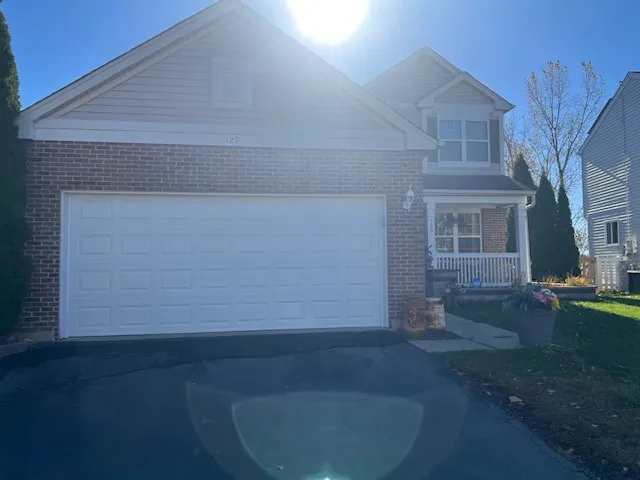 $349,900 | 129 Centennial Drive, Hainesville, IL 60073