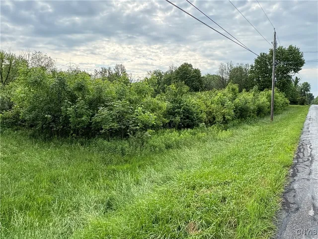 $29,999 | Eddy Road, Chittenango, NY 13037