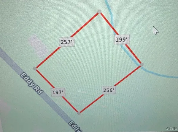 $29,999 | Eddy Road, Sullivan, NY 13037