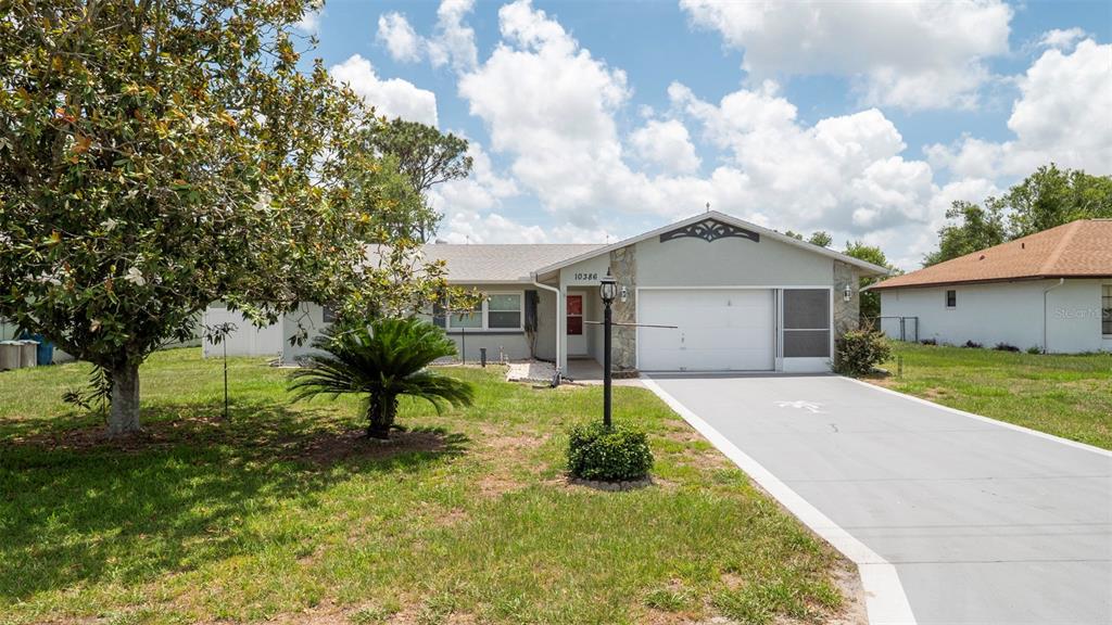 10386 Myra Street Spring Hill, FL 34608 - Photo 1 of 1 Gallery Image 1