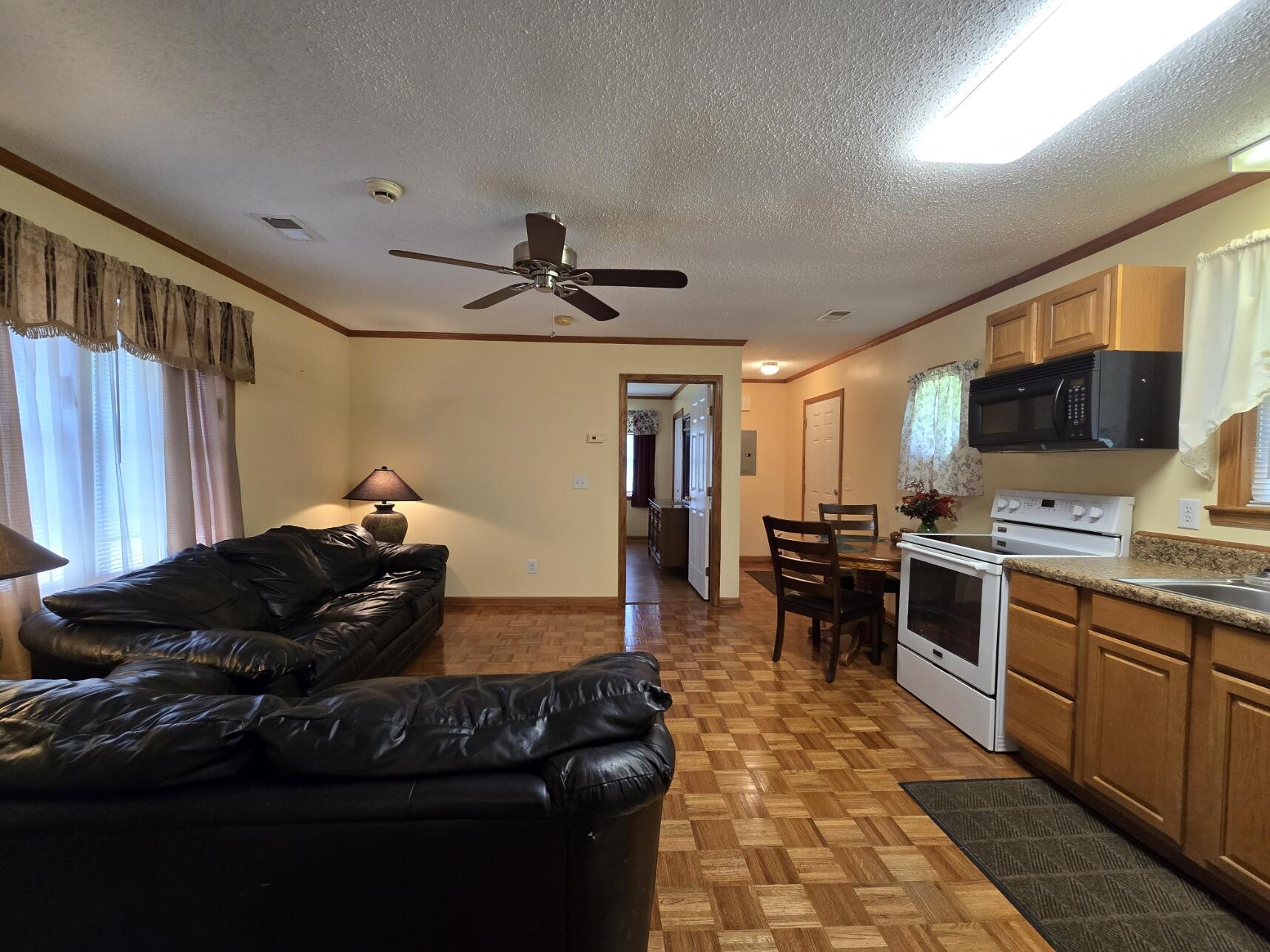 4665 Ellerbe Mill Road, Unit B Rembert, SC 29128 - Photo 4 of 25