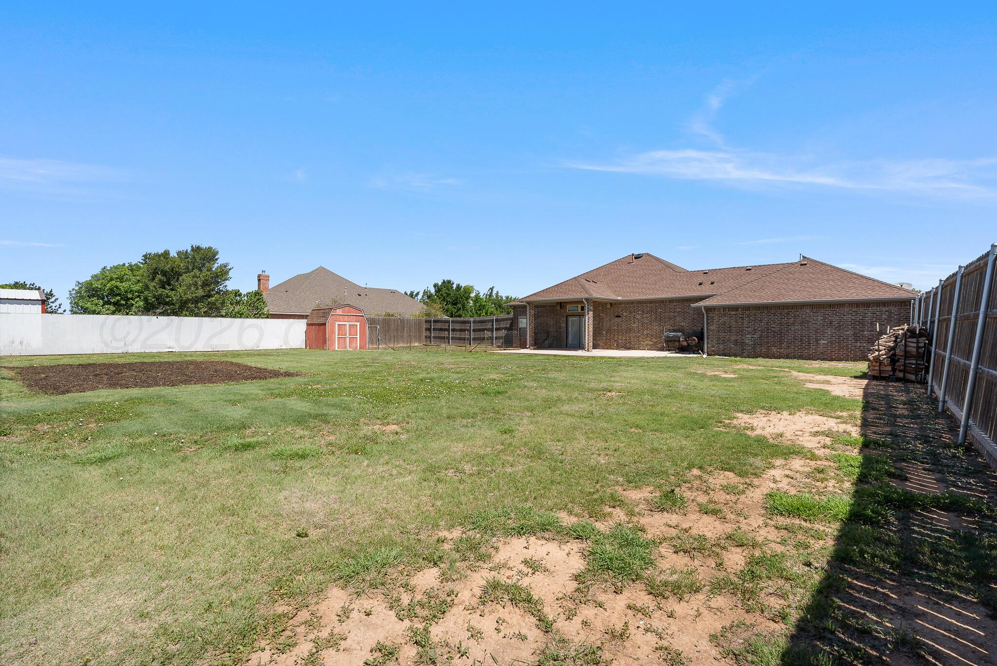 7951 Raburn Lane Canyon, TX 79015 - Photo 35 of 41 7951 Raburn -7