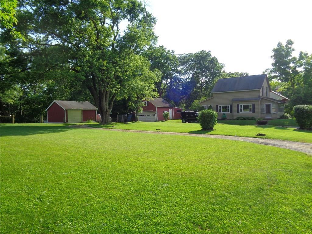 1815 Rhonemous Street Springfield, OH 45506 - Photo 8 of 47