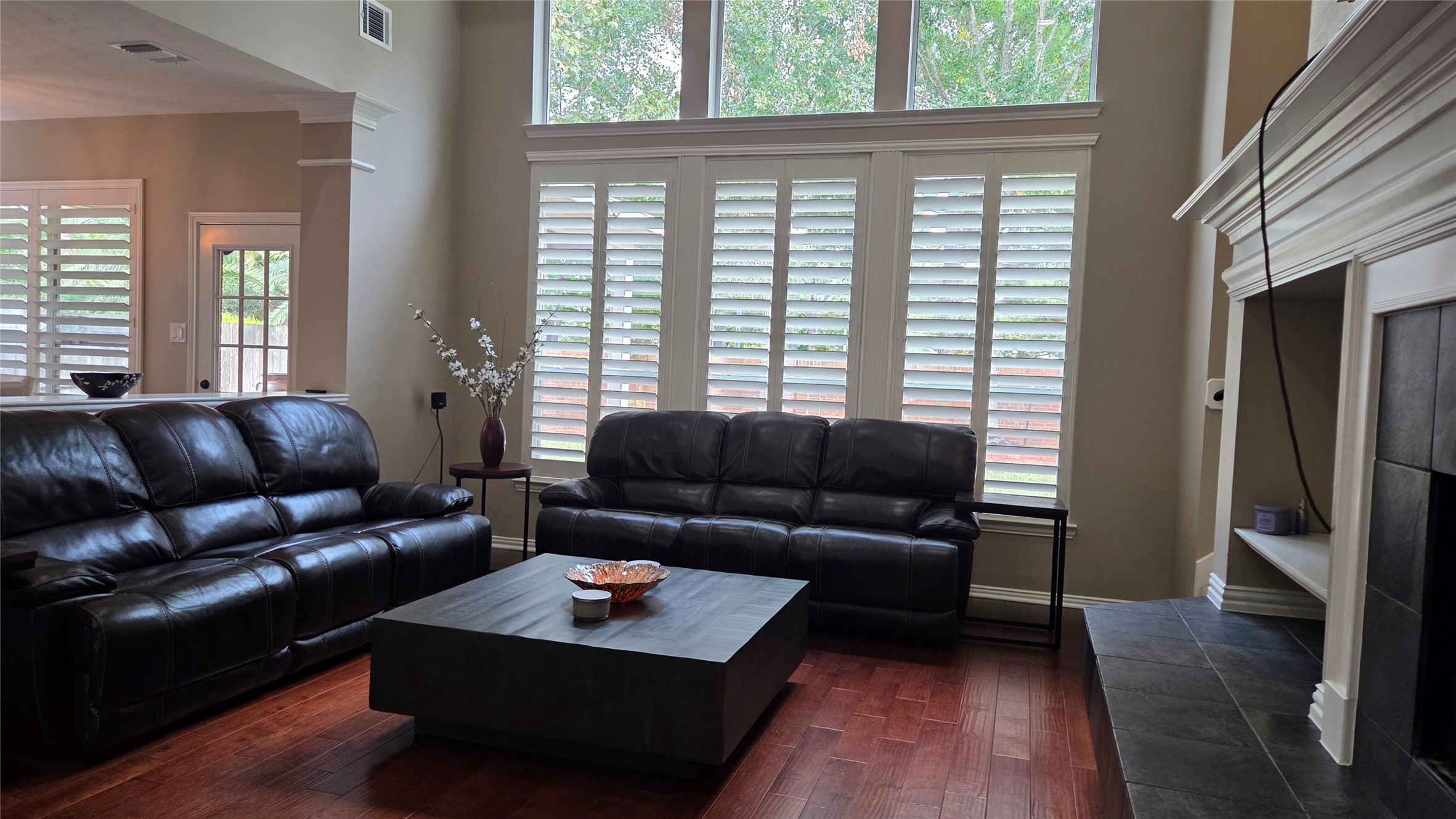 10310 Pitcataway Drive Spring, TX 77379 - Photo 12 of 37 a living room with furniture and a window