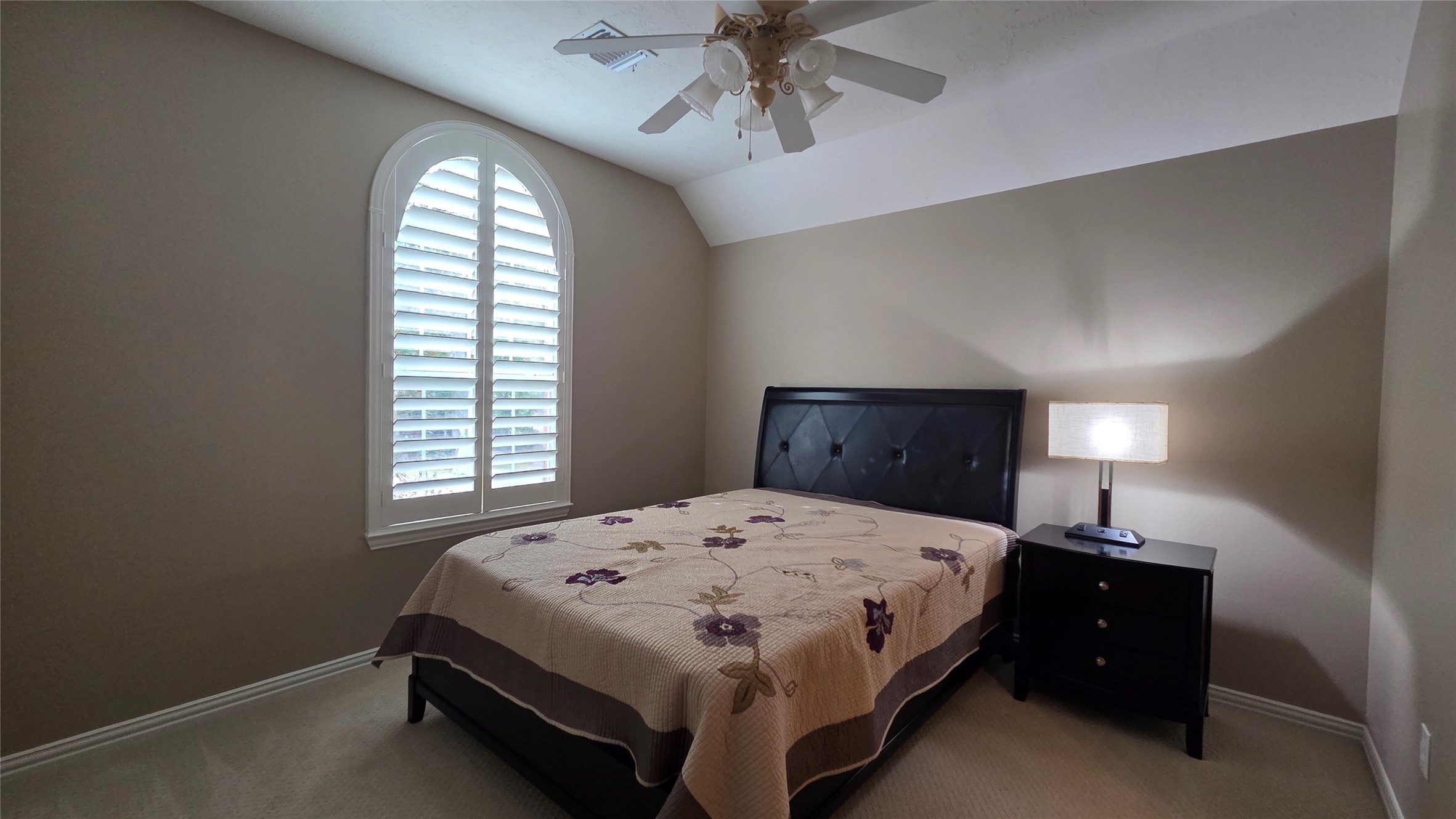 10310 Pitcataway Drive Spring, TX 77379 - Photo 31 of 37 a bedroom with a bed and window