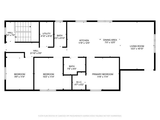 $529,990 | 2029 North 19th Avenue, Melrose Park, IL 60160