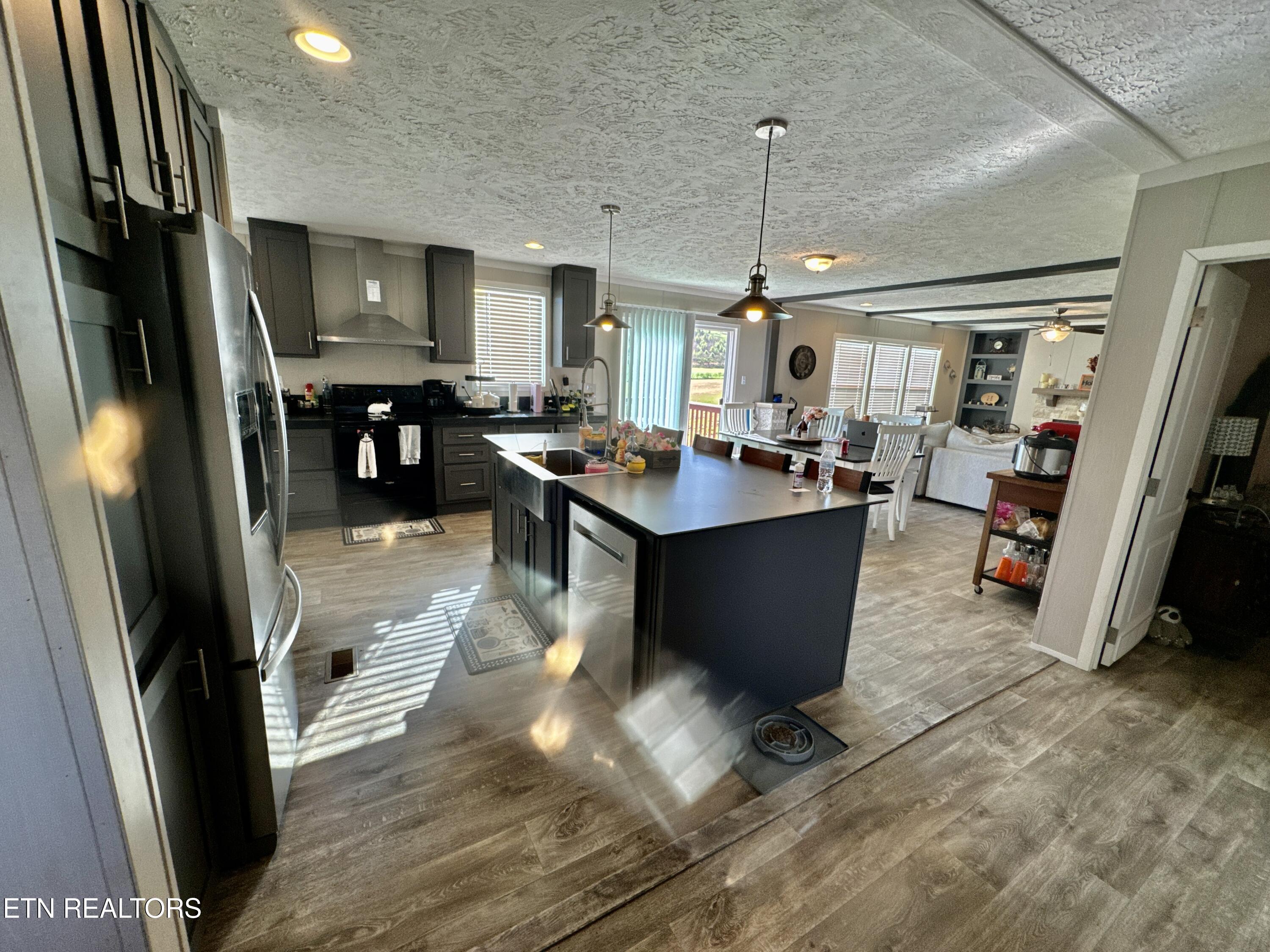 1450 Howell River Road Rutledge, TN 37861 - Photo 16 of 51 DJI_20260323_172246_869