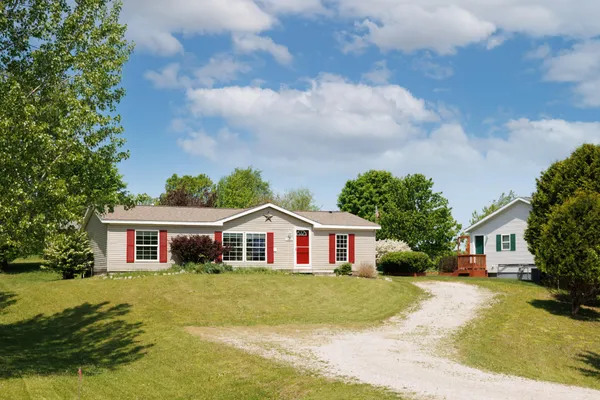 $329,900 | 10810 South Orchard Way, Traverse City, MI 49684