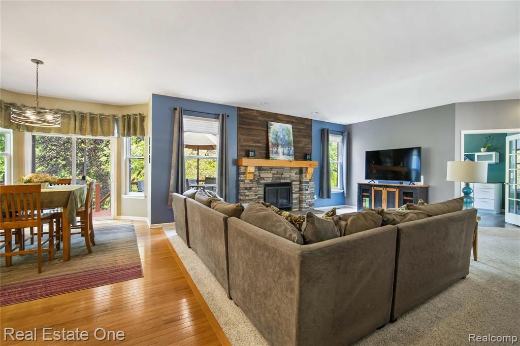 3453 Everett Drive Rochester Hills, MI 48307 - Photo 17 of 50