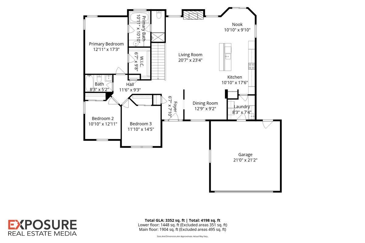 2725 Wordsworth Drive Springfield, IL 62711 - Photo 55 of 57 Gallery Image 55