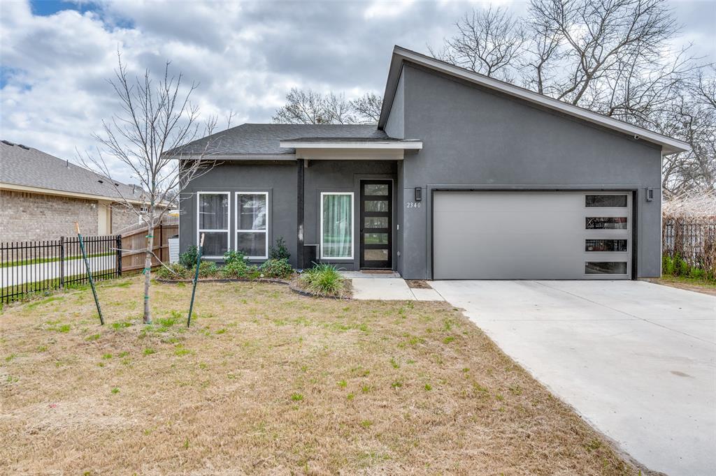 2340 Denmark Street Dallas, TX 75253 - Photo 1 of 1