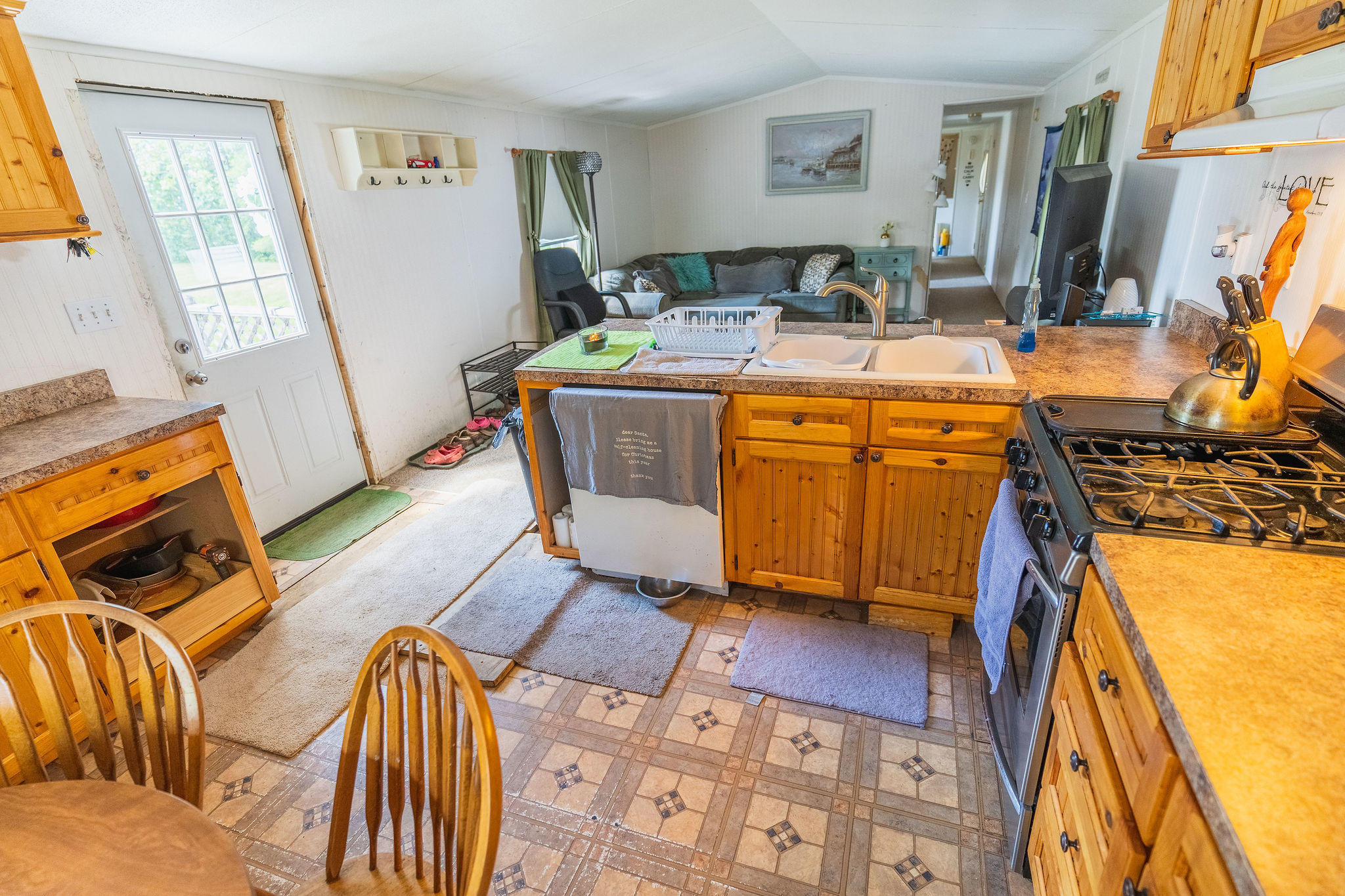 28 Woods Road Wales, ME 04280 - Photo 22 of 34 28 Woods Rd Wales