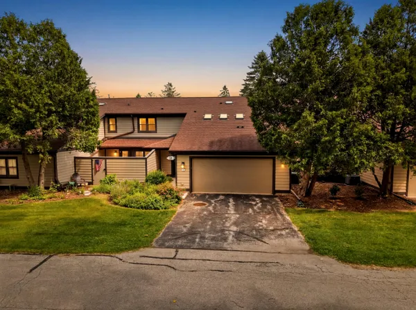 $669,000 | 122 Point Elkhart Drive, Elkhart Lake, WI 53020