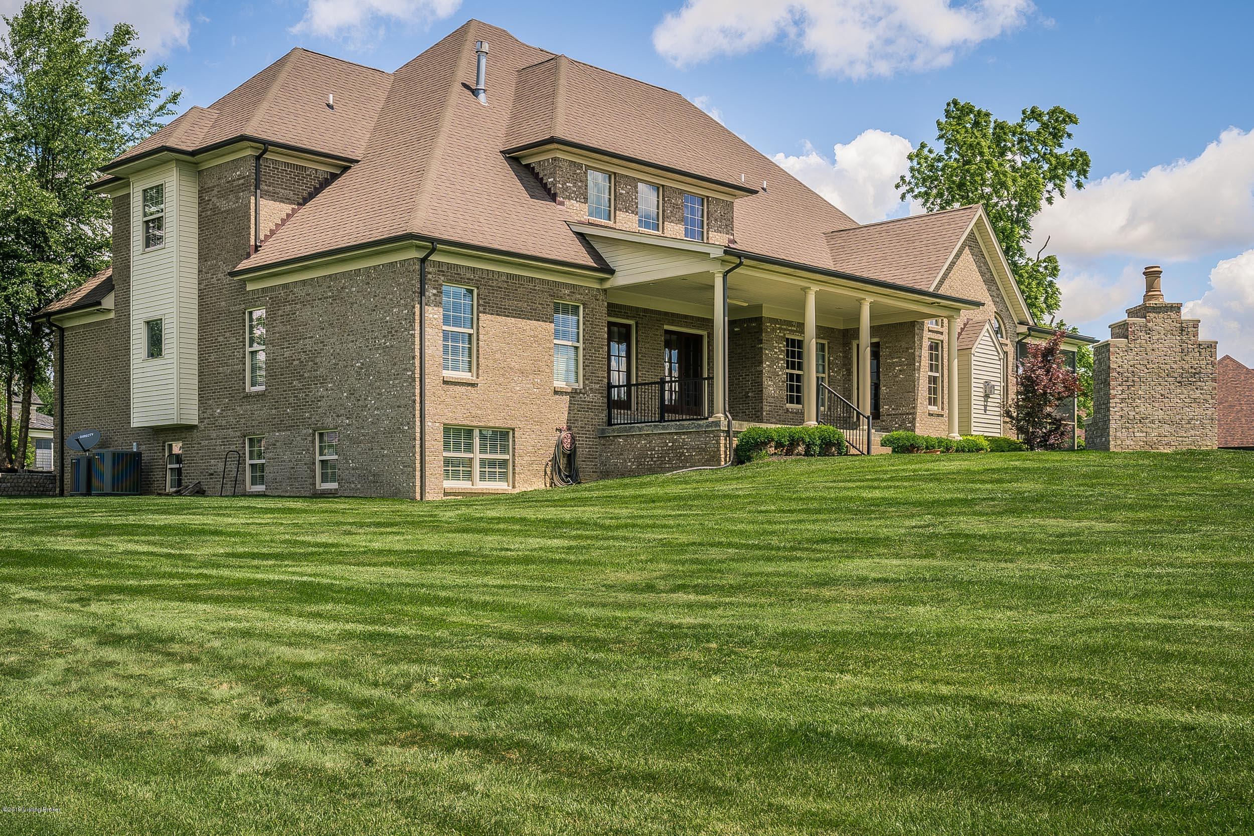 1109 Poplar Ridge Road Goshen, KY 40026 - Photo 65 of 65 1109 Poplar Ridge Rd-10