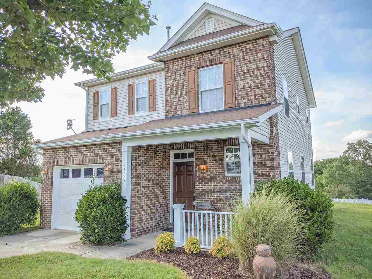 3609 Corydon Court Raleigh, NC 27610 - Photo 21 of 21 Photo 22