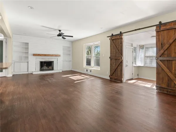 $450,000 | 2354 Tanglewood Circle Northeast, Atlanta, GA 30345