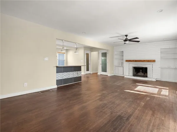 $450,000 | 2354 Tanglewood Circle Northeast, Atlanta, GA 30345