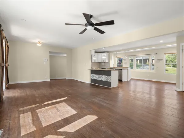 $450,000 | 2354 Tanglewood Circle Northeast, Atlanta, GA 30345