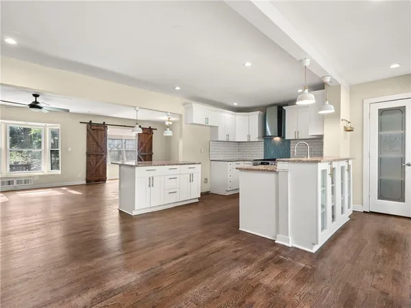 $450,000 | 2354 Tanglewood Circle Northeast, Atlanta, GA 30345