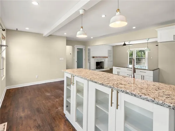 $450,000 | 2354 Tanglewood Circle Northeast, Atlanta, GA 30345