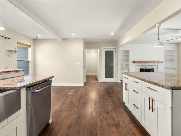 $450,000 | 2354 Tanglewood Circle Northeast, Atlanta, GA 30345