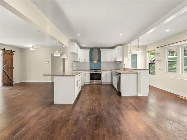 $450,000 | 2354 Tanglewood Circle Northeast, Atlanta, GA 30345