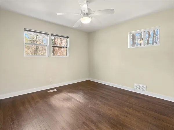 $450,000 | 2354 Tanglewood Circle Northeast, Atlanta, GA 30345