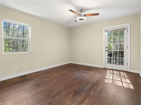 $450,000 | 2354 Tanglewood Circle Northeast, Atlanta, GA 30345
