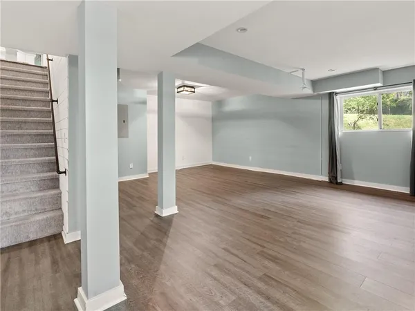 $450,000 | 2354 Tanglewood Circle Northeast, Atlanta, GA 30345