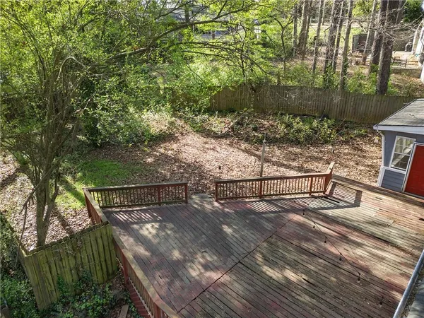 $450,000 | 2354 Tanglewood Circle Northeast, Atlanta, GA 30345