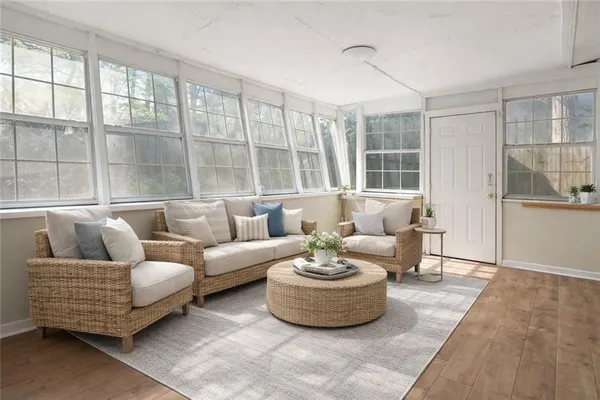 $450,000 | 2354 Tanglewood Circle Northeast, Atlanta, GA 30345