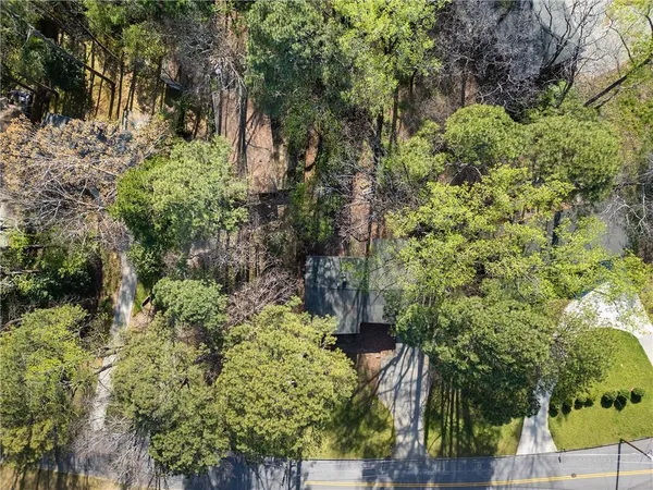 $450,000 | 2354 Tanglewood Circle Northeast, Atlanta, GA 30345