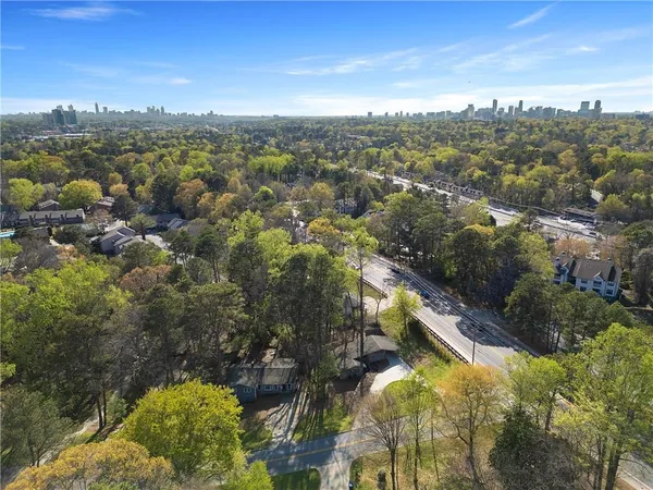 $450,000 | 2354 Tanglewood Circle Northeast, Atlanta, GA 30345