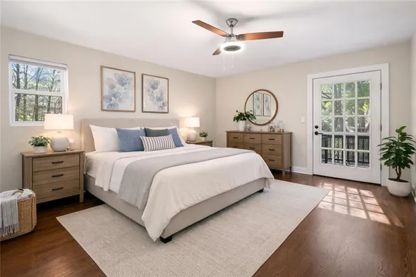 $450,000 | 2354 Tanglewood Circle Northeast, Atlanta, GA 30345